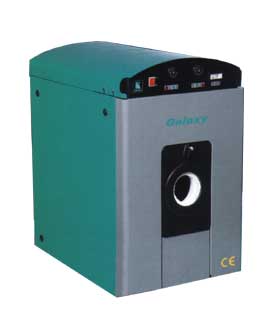 Galaxy boiler