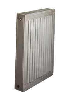 Mitsas radiator