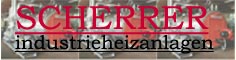 Scherrer logo